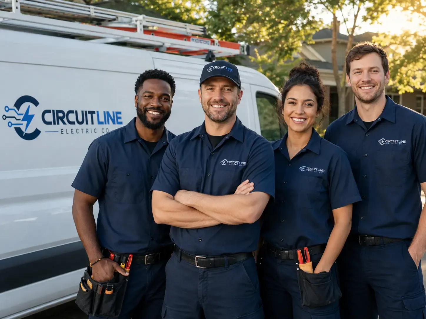 Whole Home Rewiring company in Otter, MT