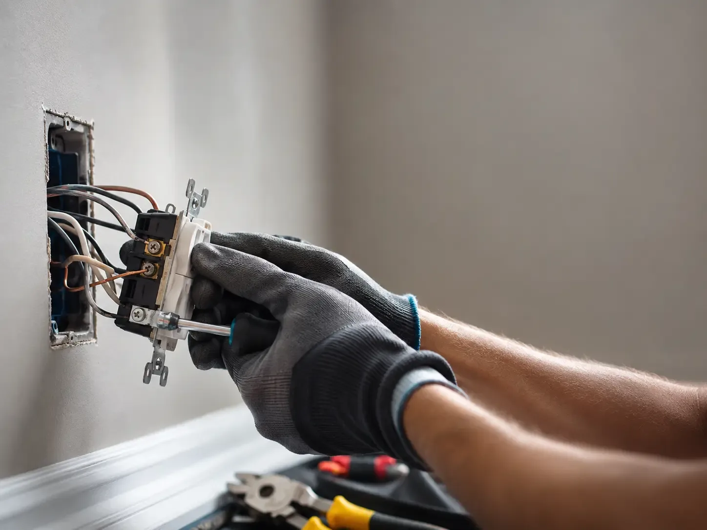 Why choose Whole Home Rewiring in Otter, MT